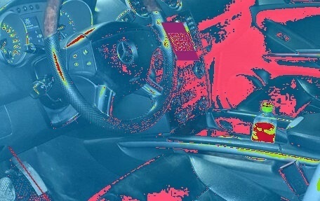 Mercedes-Benz M-Класс, 2008 год, 1 217 800 рублей, 14 фотография