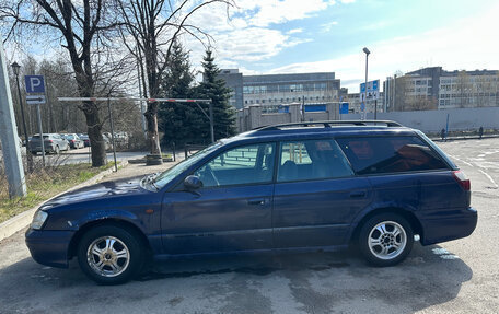 Subaru Legacy III, 1998 год, 220 000 рублей, 4 фотография