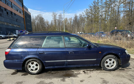 Subaru Legacy III, 1998 год, 220 000 рублей, 8 фотография