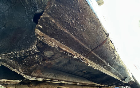 Subaru Legacy III, 1998 год, 220 000 рублей, 14 фотография