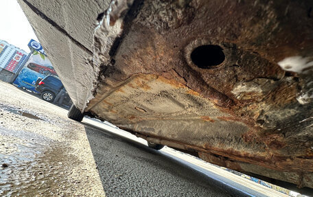 Subaru Legacy III, 1998 год, 220 000 рублей, 15 фотография