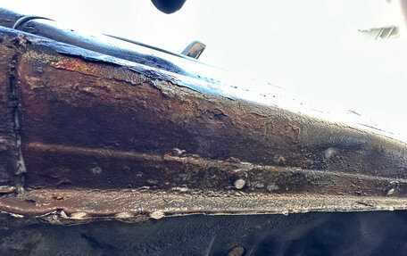 Subaru Legacy III, 1998 год, 220 000 рублей, 13 фотография