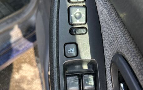 Subaru Legacy III, 1998 год, 220 000 рублей, 17 фотография