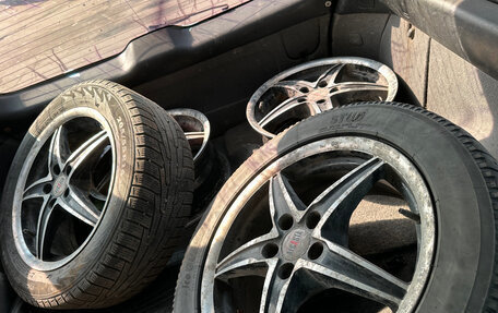 Subaru Legacy III, 1998 год, 220 000 рублей, 19 фотография