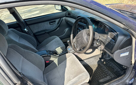 Subaru Legacy III, 1998 год, 220 000 рублей, 16 фотография