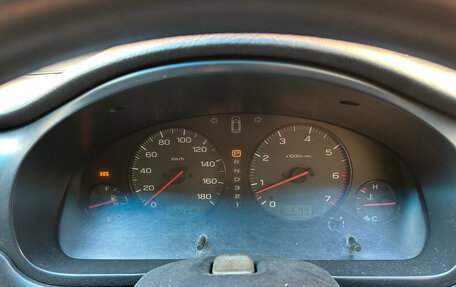 Subaru Legacy III, 1998 год, 220 000 рублей, 24 фотография