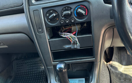 Subaru Legacy III, 1998 год, 220 000 рублей, 18 фотография