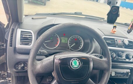 Skoda Roomster, 2009 год, 750 000 рублей, 11 фотография