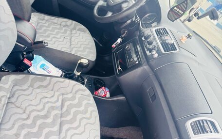 Skoda Roomster, 2009 год, 750 000 рублей, 8 фотография