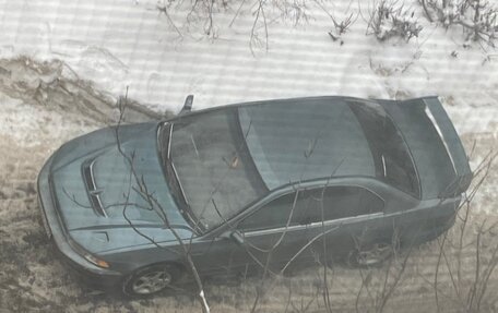 Mitsubishi Galant VIII, 2000 год, 350 000 рублей, 7 фотография