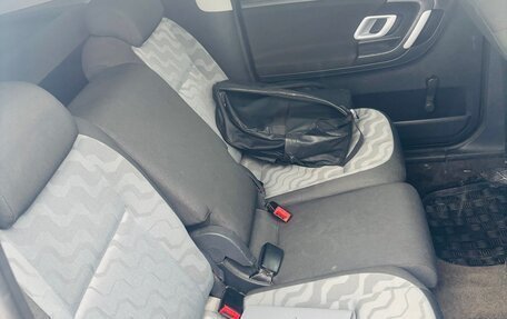 Skoda Roomster, 2009 год, 750 000 рублей, 10 фотография