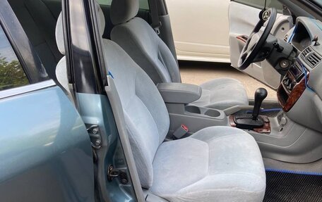 Mitsubishi Galant VIII, 2000 год, 350 000 рублей, 6 фотография