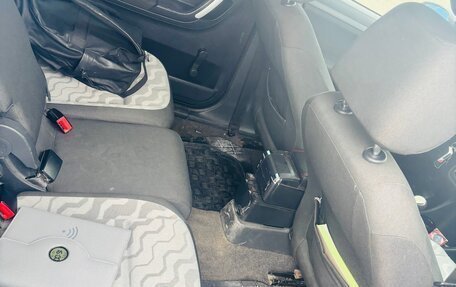 Skoda Roomster, 2009 год, 750 000 рублей, 9 фотография