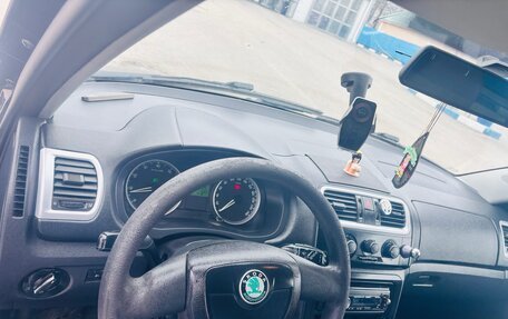 Skoda Roomster, 2009 год, 750 000 рублей, 12 фотография