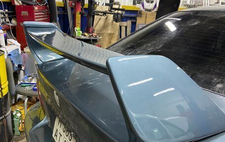 Mitsubishi Galant VIII, 2000 год, 350 000 рублей, 8 фотография