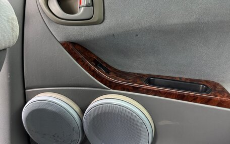 Mitsubishi Galant VIII, 2000 год, 350 000 рублей, 13 фотография