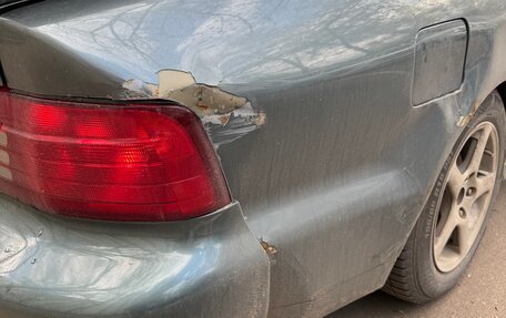 Mitsubishi Galant VIII, 2000 год, 350 000 рублей, 16 фотография