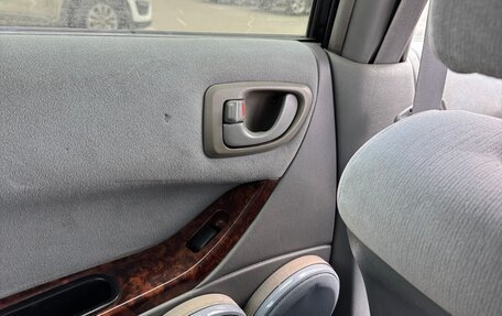 Mitsubishi Galant VIII, 2000 год, 350 000 рублей, 12 фотография