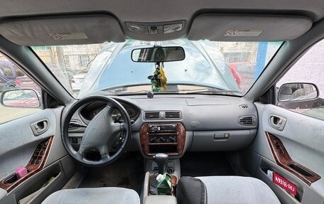 Mitsubishi Galant VIII, 2000 год, 350 000 рублей, 10 фотография