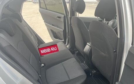 Hyundai Creta I рестайлинг, 2019 год, 1 750 000 рублей, 8 фотография