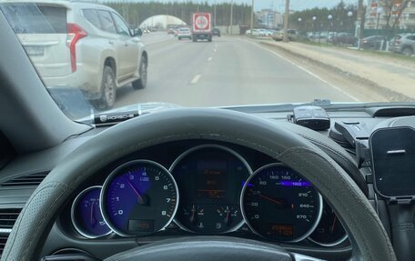 Porsche Cayenne III, 2003 год, 650 000 рублей, 9 фотография