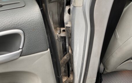 Porsche Cayenne III, 2003 год, 650 000 рублей, 19 фотография