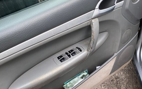 Porsche Cayenne III, 2003 год, 650 000 рублей, 16 фотография