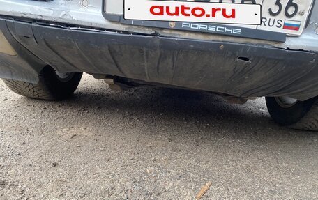 Porsche Cayenne III, 2003 год, 650 000 рублей, 11 фотография