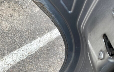 Porsche Cayenne III, 2003 год, 650 000 рублей, 18 фотография