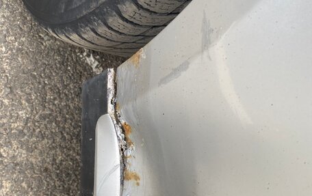 Porsche Cayenne III, 2003 год, 650 000 рублей, 13 фотография