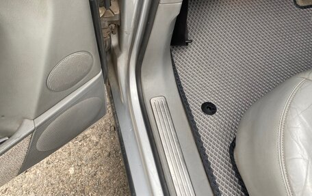 Porsche Cayenne III, 2003 год, 650 000 рублей, 20 фотография