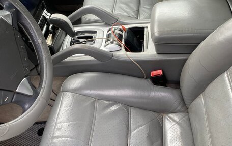 Porsche Cayenne III, 2003 год, 650 000 рублей, 15 фотография