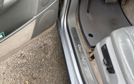 Porsche Cayenne III, 2003 год, 650 000 рублей, 17 фотография