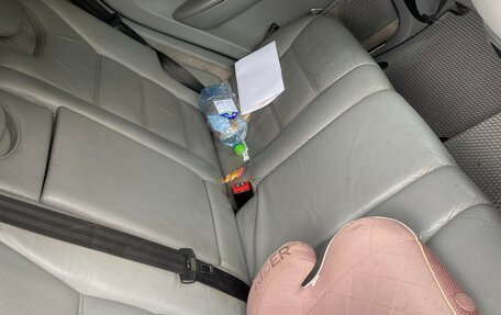 Porsche Cayenne III, 2003 год, 650 000 рублей, 21 фотография