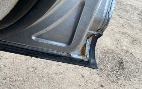 Porsche Cayenne III, 2003 год, 650 000 рублей, 24 фотография