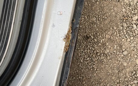 Porsche Cayenne III, 2003 год, 650 000 рублей, 22 фотография