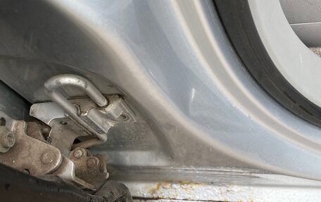 Porsche Cayenne III, 2003 год, 650 000 рублей, 26 фотография