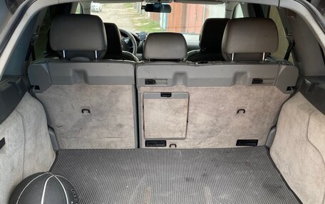 Porsche Cayenne III, 2003 год, 650 000 рублей, 30 фотография