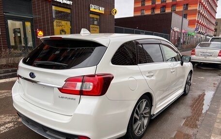 Subaru Levorg I, 2014 год, 1 625 000 рублей, 4 фотография