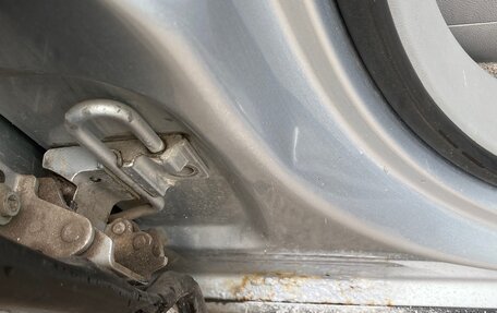 Porsche Cayenne III, 2003 год, 650 000 рублей, 27 фотография