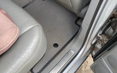 Porsche Cayenne III, 2003 год, 650 000 рублей, 23 фотография