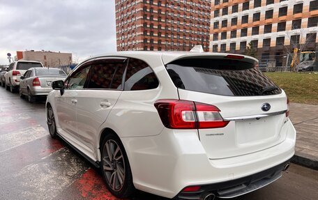 Subaru Levorg I, 2014 год, 1 625 000 рублей, 3 фотография