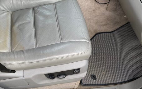 Porsche Cayenne III, 2003 год, 650 000 рублей, 28 фотография