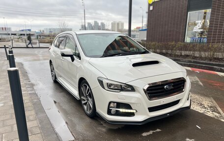 Subaru Levorg I, 2014 год, 1 625 000 рублей, 7 фотография