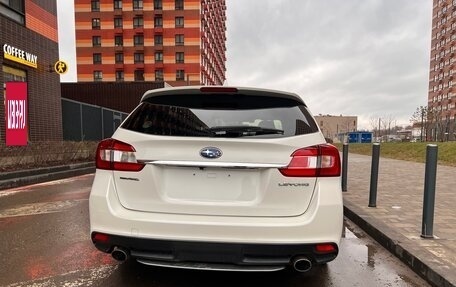 Subaru Levorg I, 2014 год, 1 625 000 рублей, 5 фотография