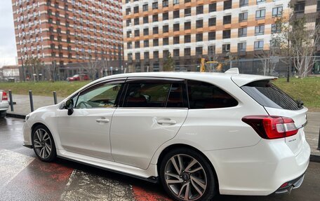 Subaru Levorg I, 2014 год, 1 625 000 рублей, 9 фотография