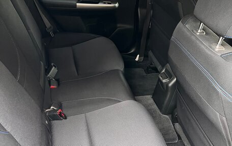 Subaru Levorg I, 2014 год, 1 625 000 рублей, 11 фотография