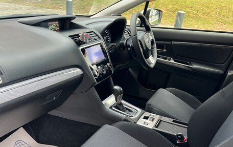 Subaru Levorg I, 2014 год, 1 625 000 рублей, 12 фотография