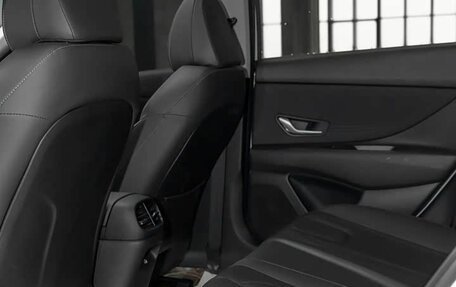 Hyundai Elantra, 2023 год, 1 700 000 рублей, 9 фотография