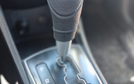 Hyundai Solaris II рестайлинг, 2013 год, 820 000 рублей, 16 фотография